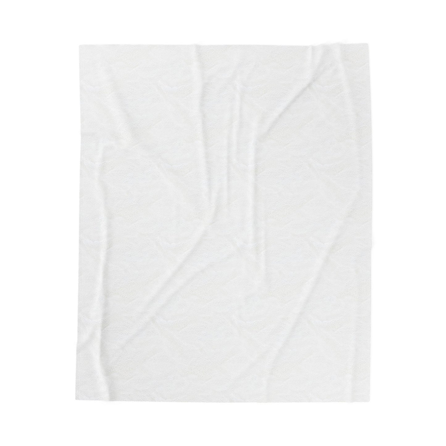 Honey Spur Wildflower Throw
