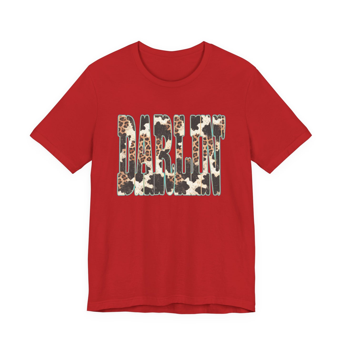 Darlin' Graphic Tee