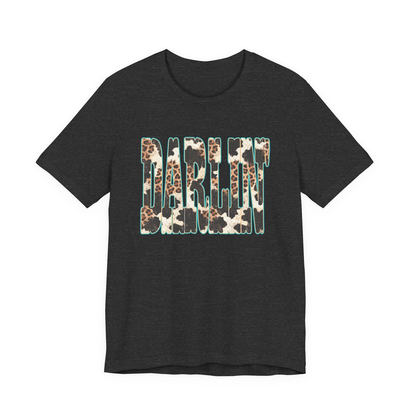 Darlin' Graphic Tee