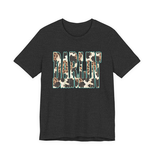 Darlin' Graphic Tee