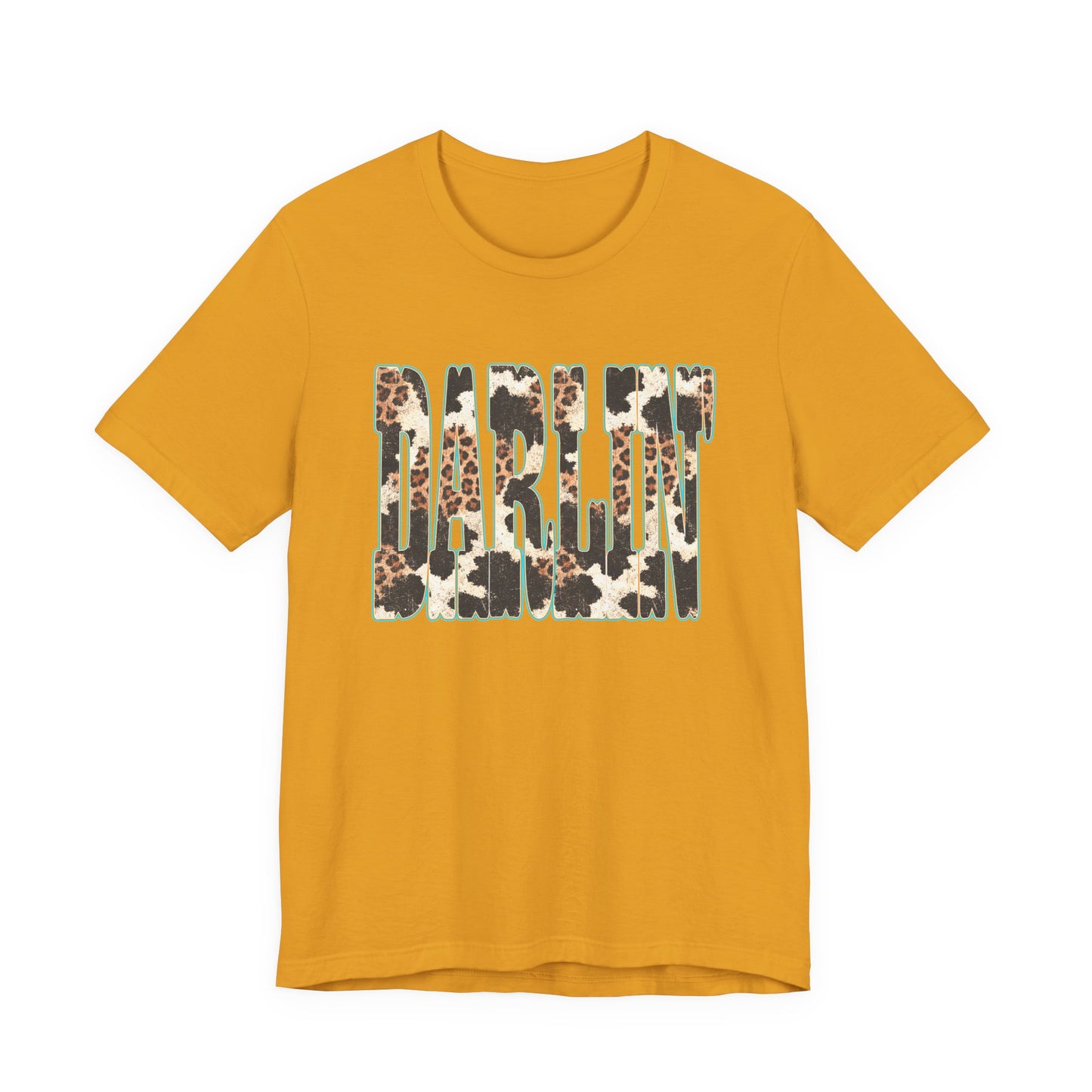 Darlin' Graphic Tee