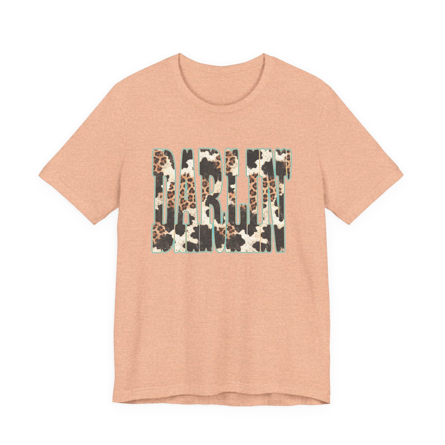 Darlin' Graphic Tee