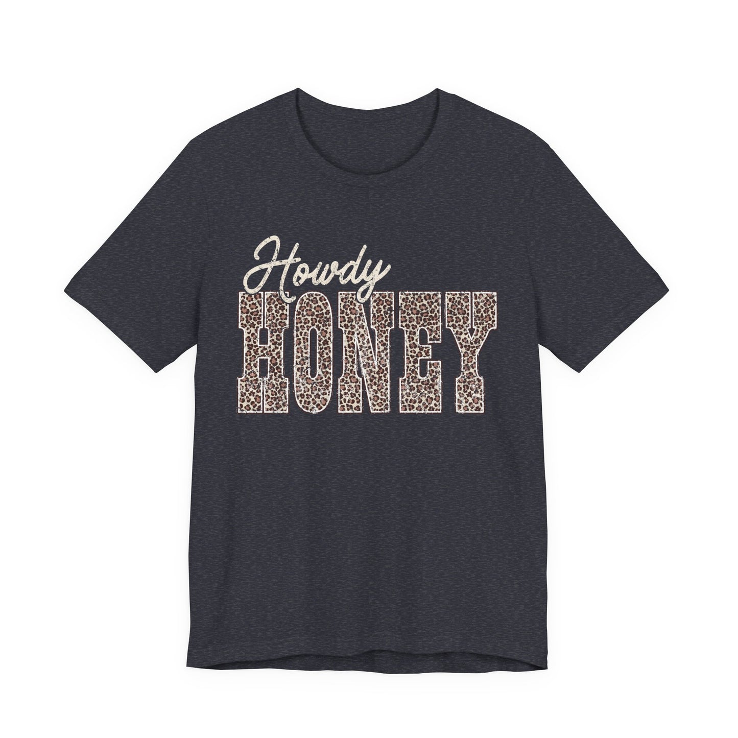 Howdy Honey Tee