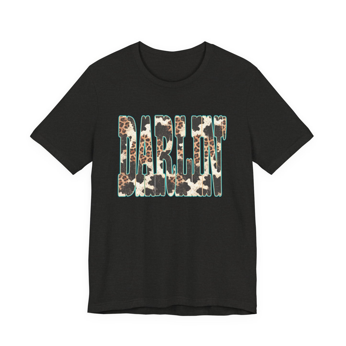 Darlin' Graphic Tee
