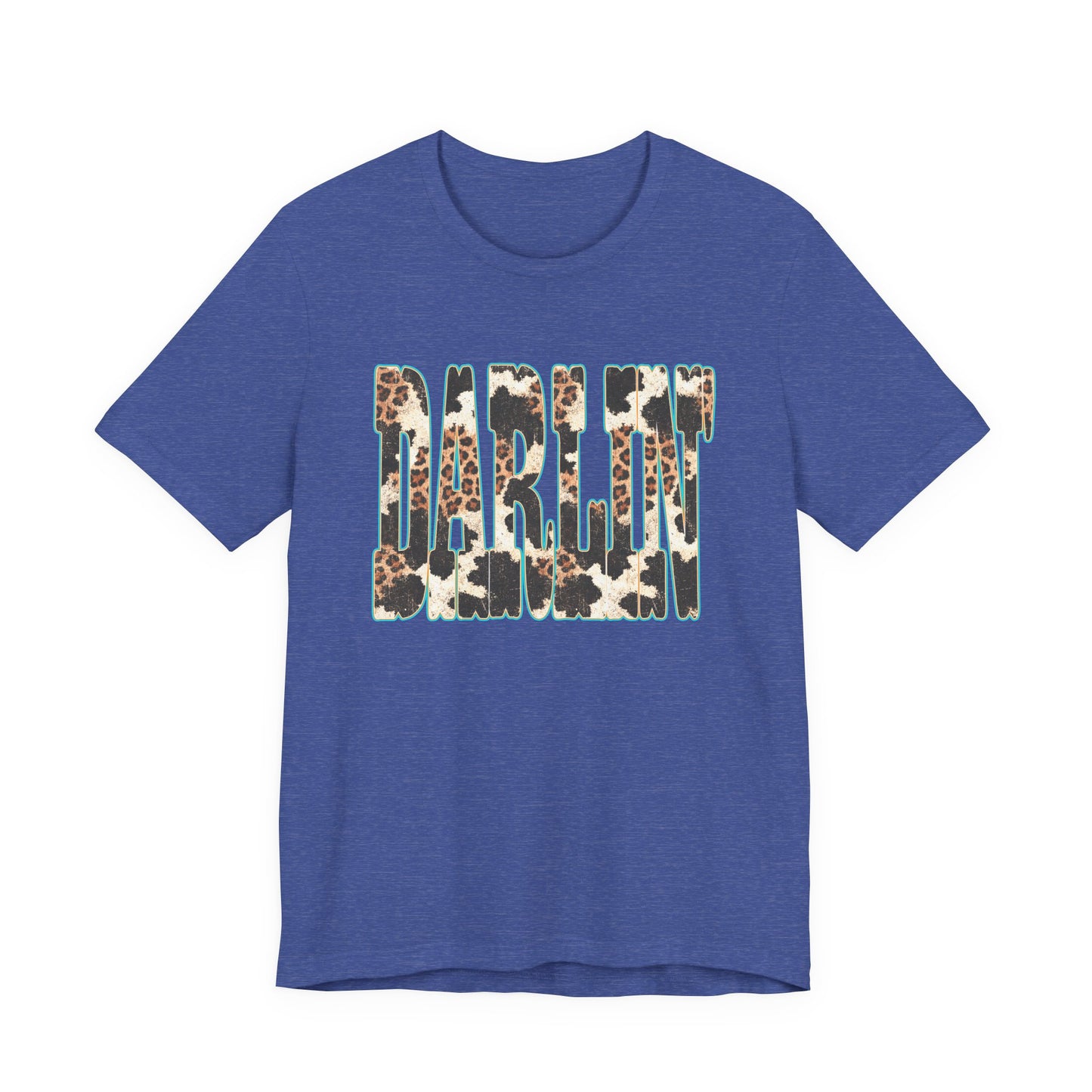Darlin' Graphic Tee