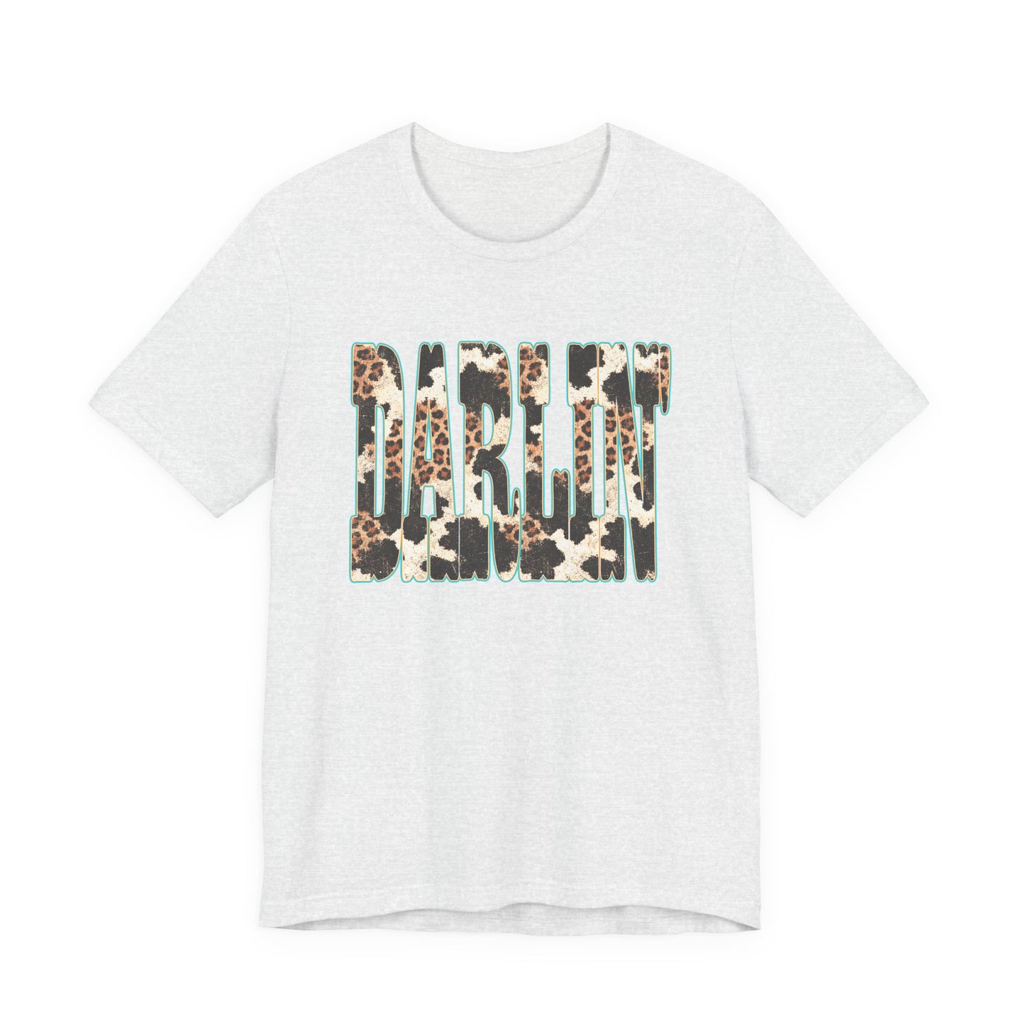 Darlin' Graphic Tee
