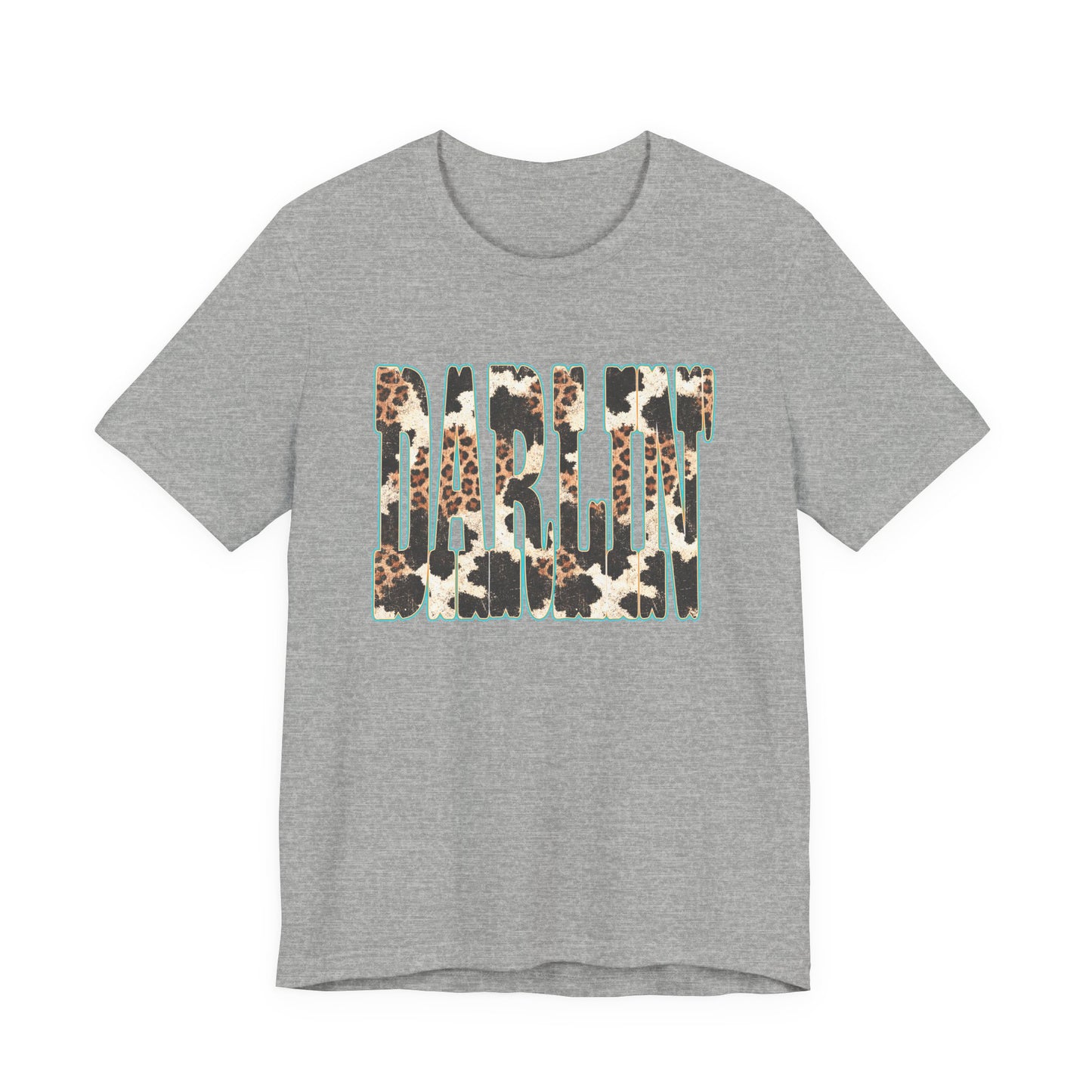 Darlin' Graphic Tee