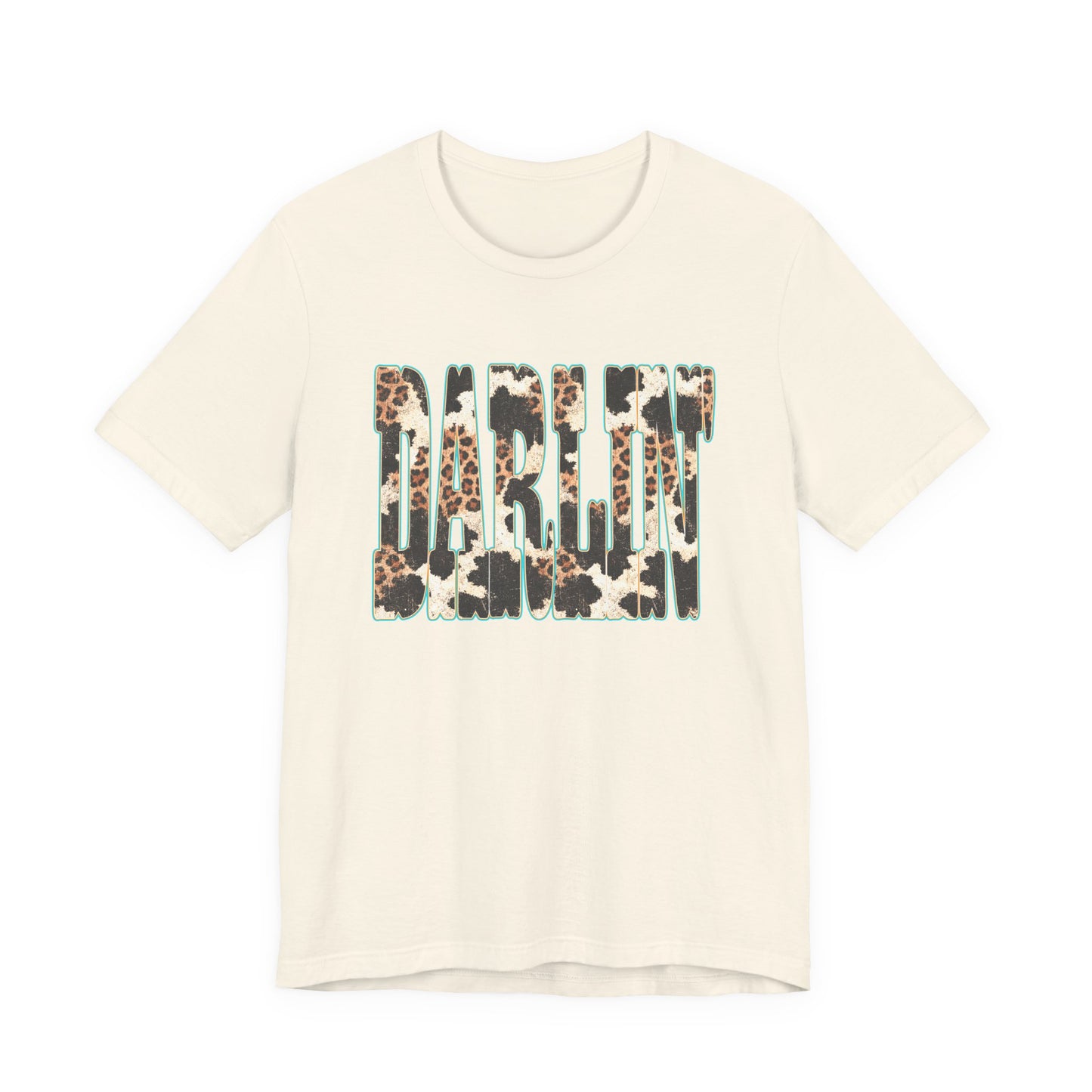 Darlin' Graphic Tee