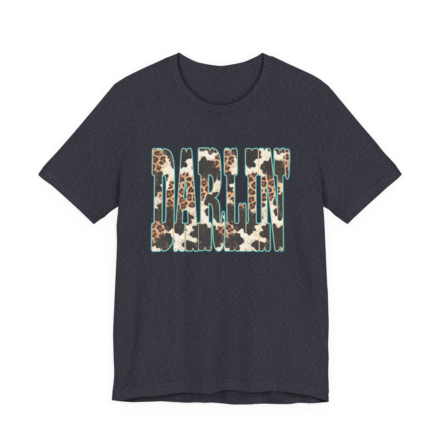Darlin' Graphic Tee