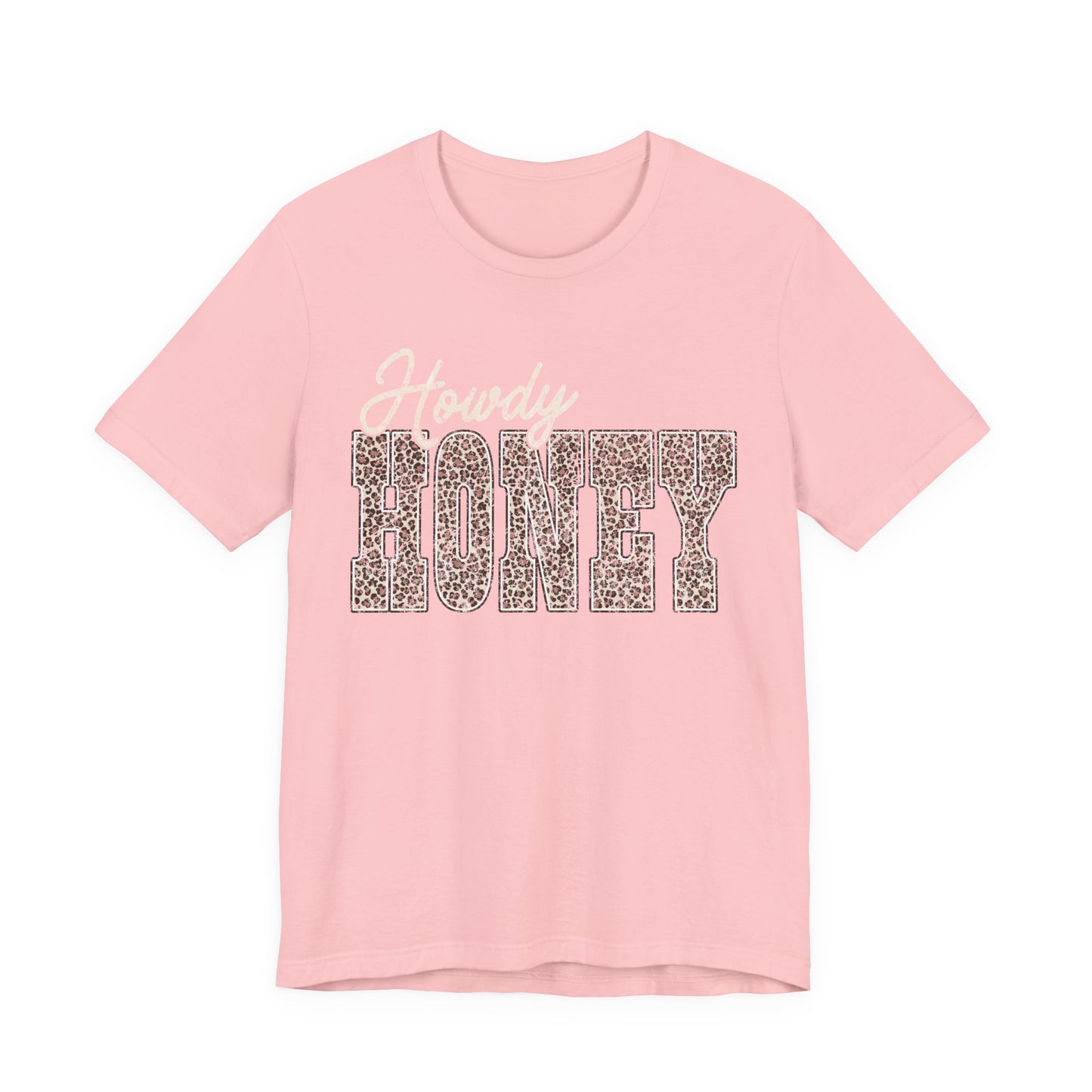 Howdy Honey Tee