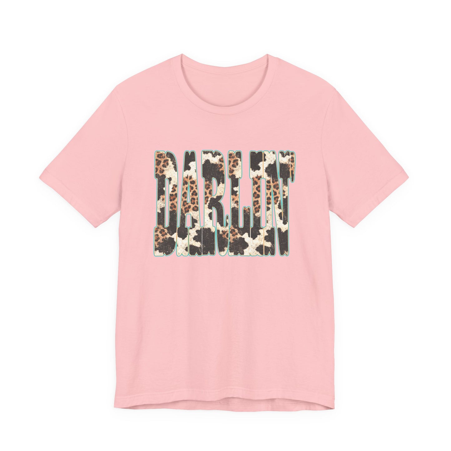 Darlin' Graphic Tee