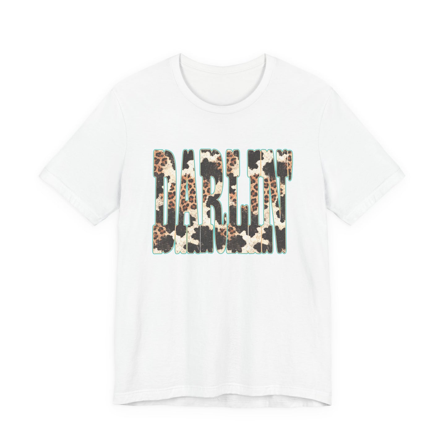 Darlin' Graphic Tee
