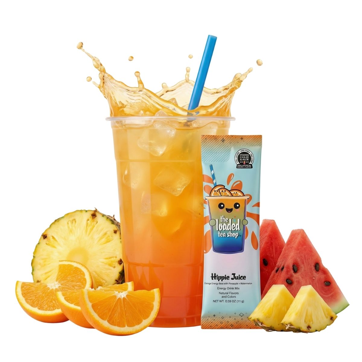 Hippie Juice