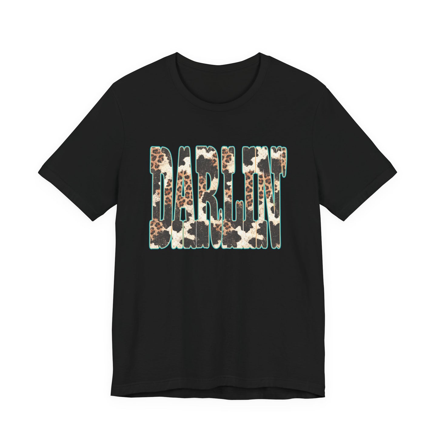 Darlin' Graphic Tee
