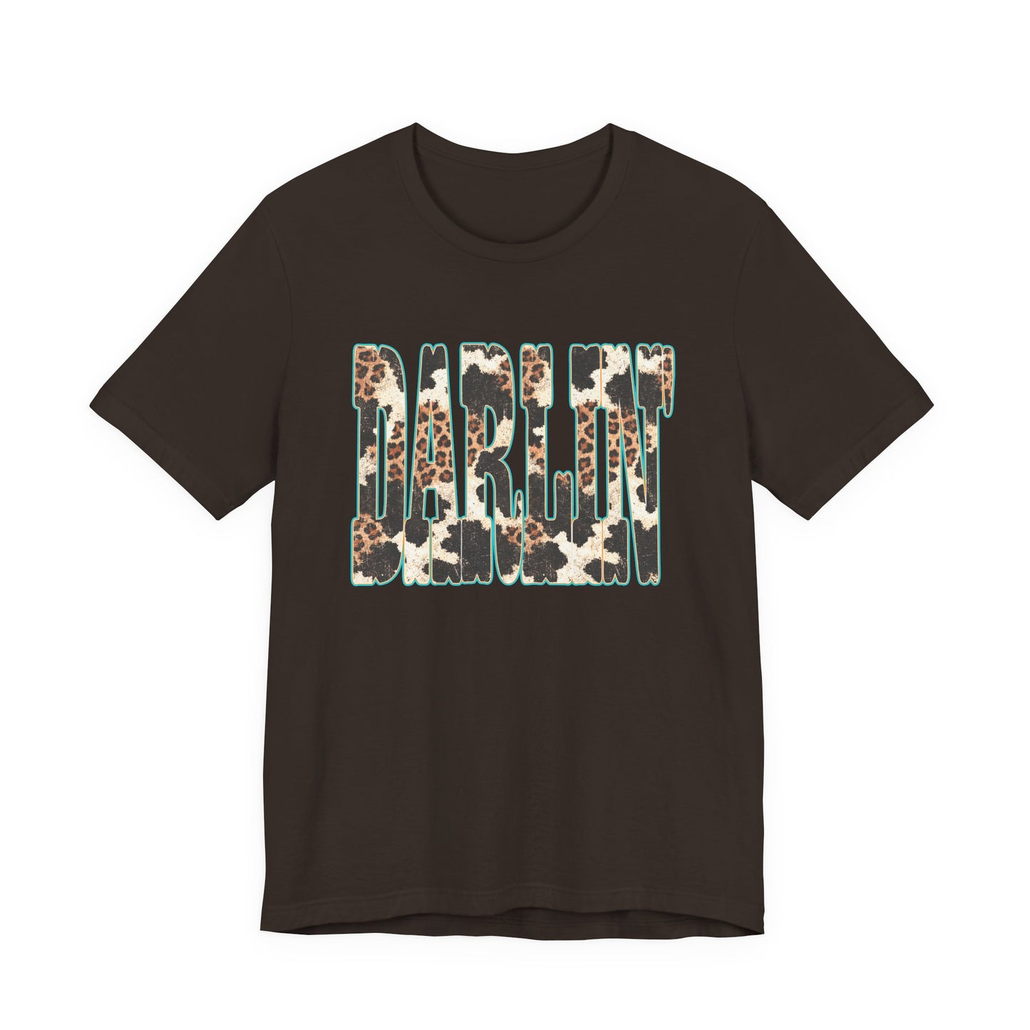 Darlin' Graphic Tee