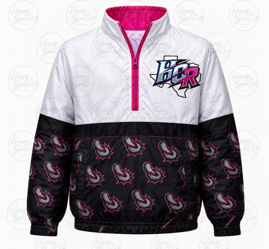 Custom HCR #5 Windbreaker