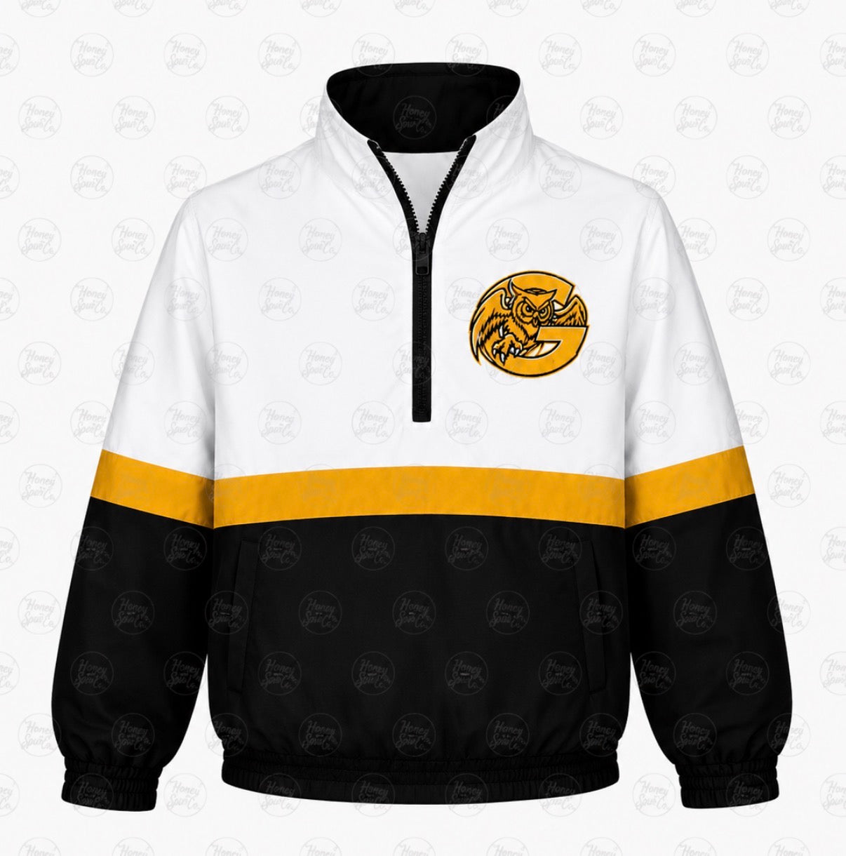 Garland HS Two Tone Windbreaker