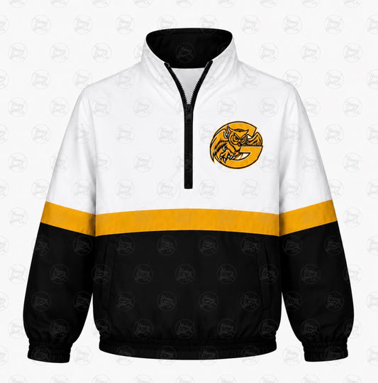 Garland HS Two Tone Windbreaker